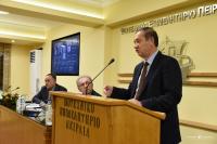 Το ΒΕΠ δείχνει το «πράσινο βήμα» για  μια πιο φιλική προς το περιβάλλον οικονομία